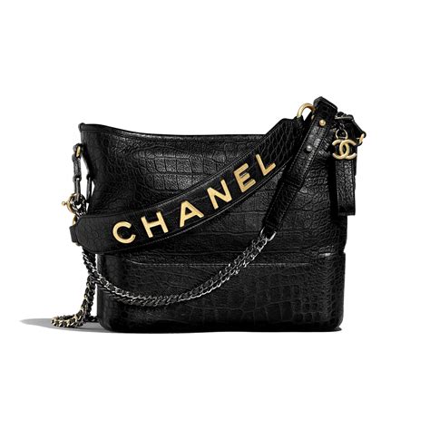 chanel gabrielle流浪包|chanel gabrielle purse bag.